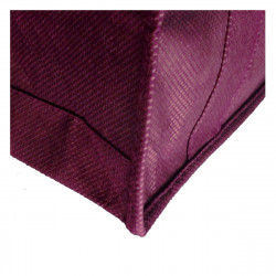 Sac porte-bouteilles (6) - sac non-tissé 5 coloris