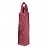 Sac porte-bouteille (1) - sac non-tissé 2 coloris