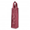 Sac porte-bouteille (1) - sac non-tissé 2 coloris