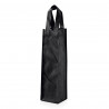Sac porte-bouteille (1) - sac non-tissé 2 coloris