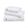 Serviette 50x100cm 100% coton LACOSTE