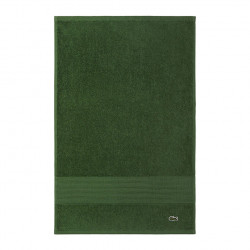 Serviette 50x100cm 100% coton LACOSTE