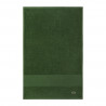 Serviette 50x100cm 100% coton LACOSTE