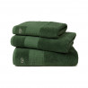 Serviette 50x100cm 100% coton LACOSTE
