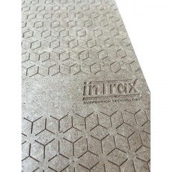 Carnet écologique A5 couverture bois made in FRANCE avec marquage inclus