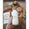 Bouteille 100% écologique Gourde 650 ml made in EUROPE