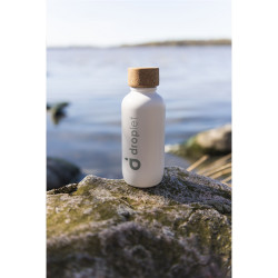 Bouteille 100% écologique Gourde 650 ml made in EUROPE