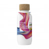 Bouteille 100% écologique Gourde 650 ml made in EUROPE
