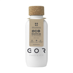Bouteille 100% écologique Gourde 650 ml made in EUROPE