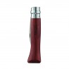 copy of Couteau OPINEL® à huîtres fermant Lame acier INOX manche bois bubinga avec marquage inclus laser