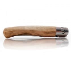 copy of Couteau M® en bois chêne avec marquage inclus laser