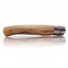 copy of Couteau M® en bois chêne avec marquage inclus laser
