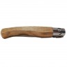 copy of Couteau M® en bois chêne avec marquage inclus laser