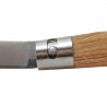 copy of Couteau M® en bois chêne avec marquage inclus laser