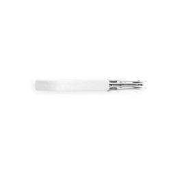 Tire-bouchon couteau sommelier double levier mêche inox