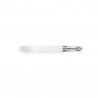 Tire-bouchon couteau sommelier double levier mêche inox