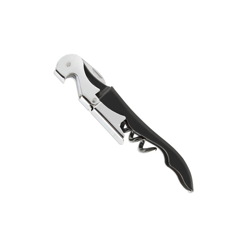 Tire-bouchon limonadier sommelier double levier
