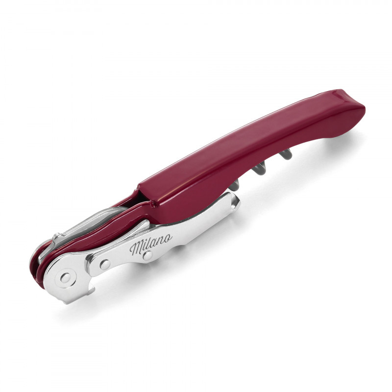 Sommelier MILANO® couteau Tire-bouchon limonadier R60