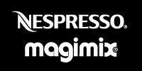 NESPRESSO ® MAGIMIX ®