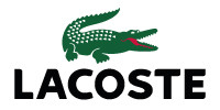 LACOSTE ®
