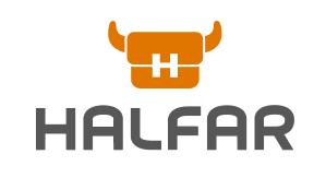 HALFAR ®