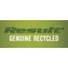 RESULT GENUINE RECYCLED ®